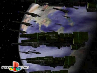 Jupiter Strike (Zeitgeist)