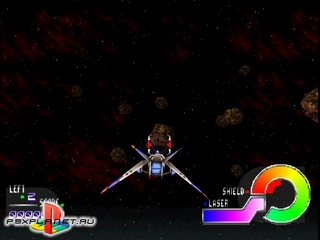 Jupiter Strike (Zeitgeist)