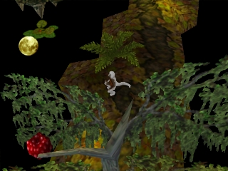 Zoboomafoo: Leapin' Lemurs!