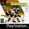 Actua Ice Hockey
