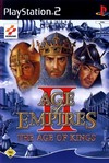 Age Of Empires II: The Age Of Kings