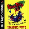 Brain Dead 13 Starring Fritz