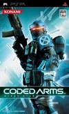 Coded Arms (Coded Gun)