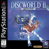 Discworld II: Mortality Bytes! (Discworld II: Missing Presumed...!?)