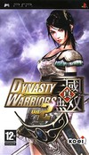 Dynasty Warriors Vol.2 (Shin Sangoku Musou: 2nd Evolution)