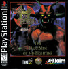 Advanced Dungeons & Dragons: Iron & Blood: Warriors Of Ravenloft