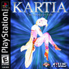 Kartia: The Word Of Fate (Legend Of Kartia; Rebus)