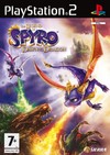 The Legend Of Spyro: Dawn Of The Dragon