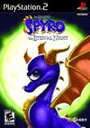 Legend Of Spyro: The Eternal Night, The