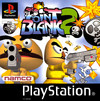 Point Blank 2 (GunBarl)