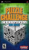 Puzzle Challenge: Crosswords and More!