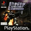 Shadow Gunner: The Robot Wars