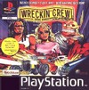 Wreckin' Crew: Drive Dangerously