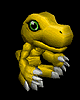 Digimon World
