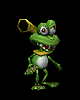 Digimon World
