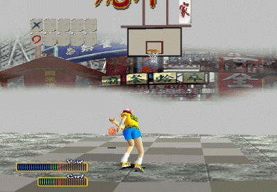 1 On 1 (One On On or Simple 1500 Series Vol. 30: The Basketball - 1on1 Plus)