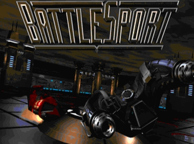 BattleSport