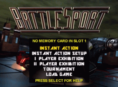 BattleSport