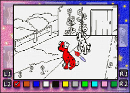 101 Dalmatians (The Dalmatians)