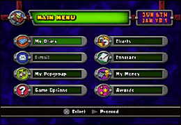 PopStar Maker (a.k.a 100% Star or Newcomer: Be A Popstar)
