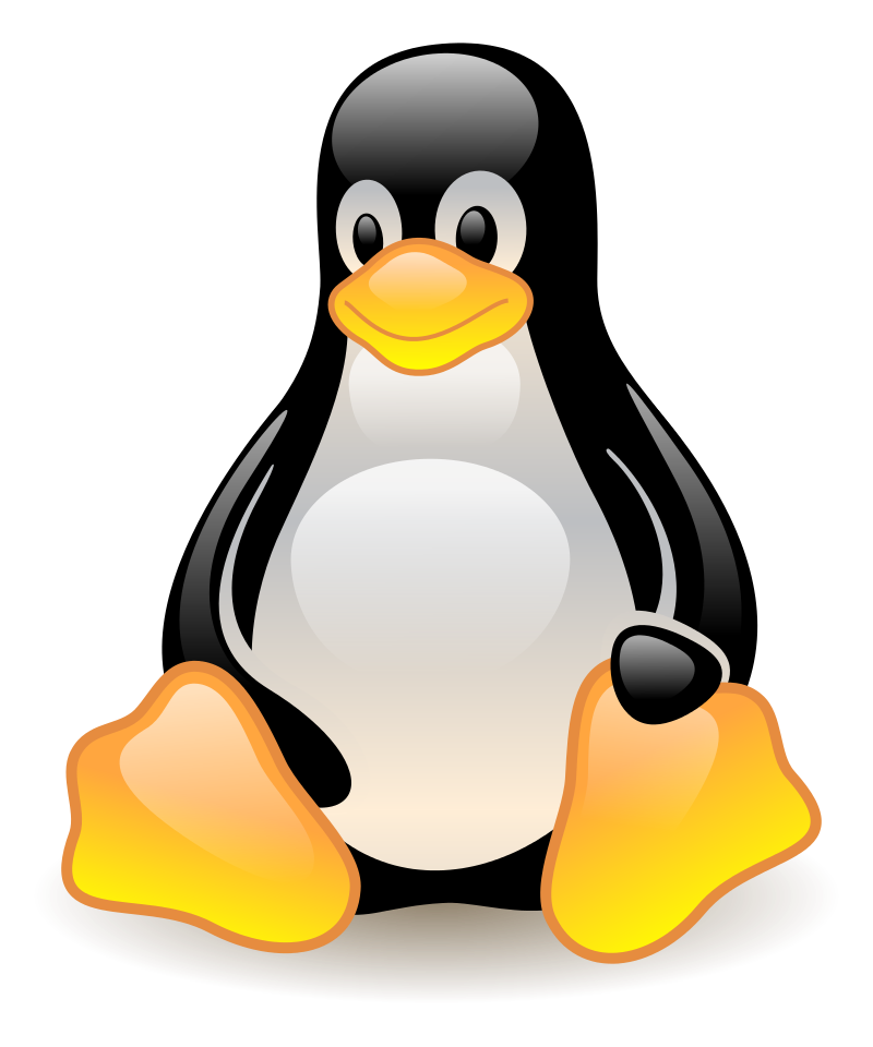 OS Linux