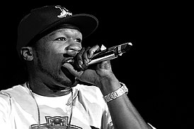50 Cent