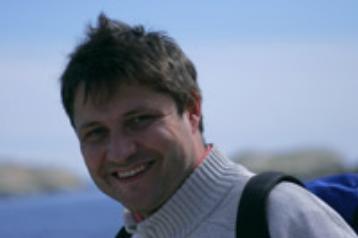 Bjørn Arild Lynne