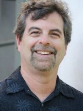 Ron Fish