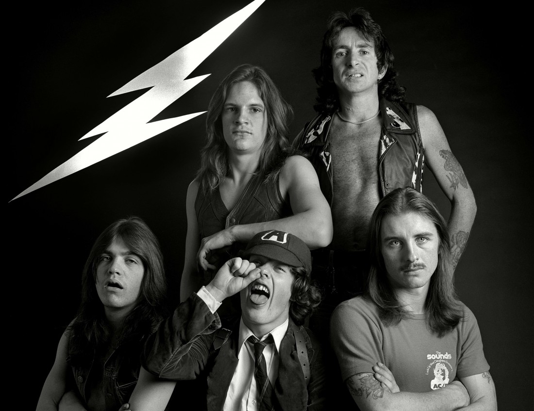 AC/DC