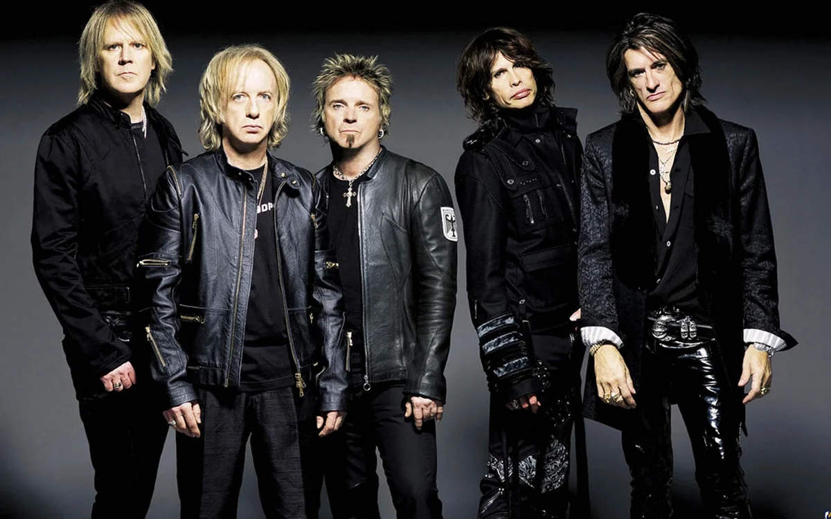 Aerosmith