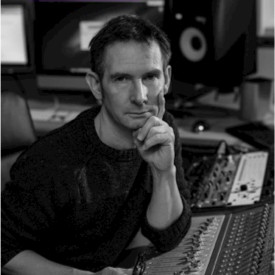 Andy Blythe