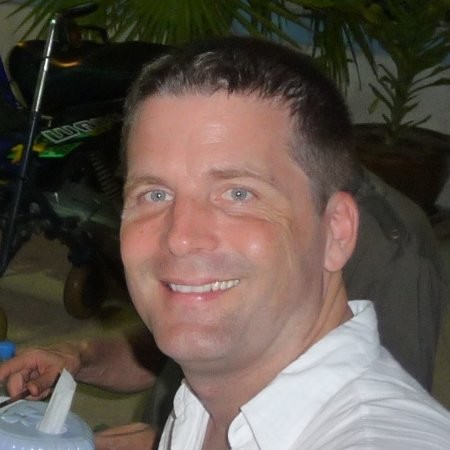Brian Salter