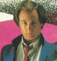 David Reilly (David Fitzgerald Reilly)