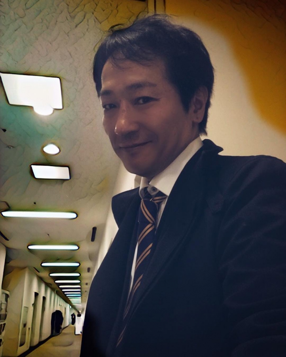 Kennosuke Suemura