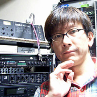 Kimitaka Matsumae
