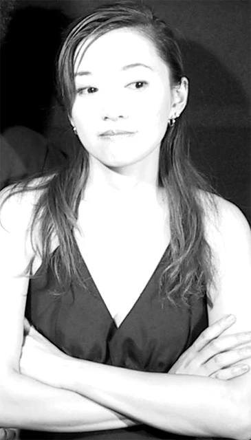 Luna Umegaki