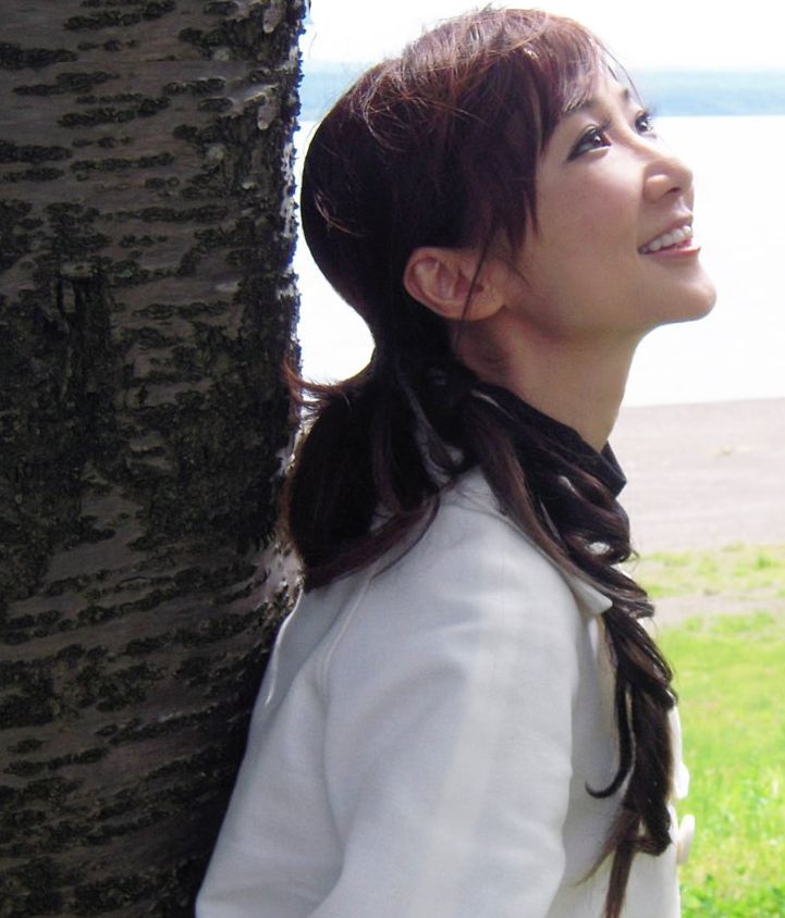 Manami Komori