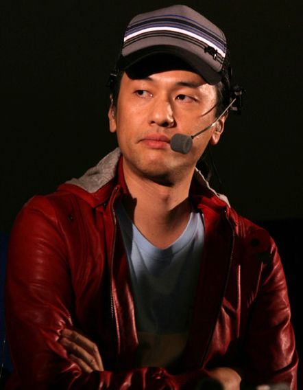 Masaya Matsuura