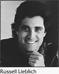 Russell Lieblich