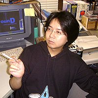 Shinji Hosoe