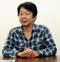 Shoji Meguro