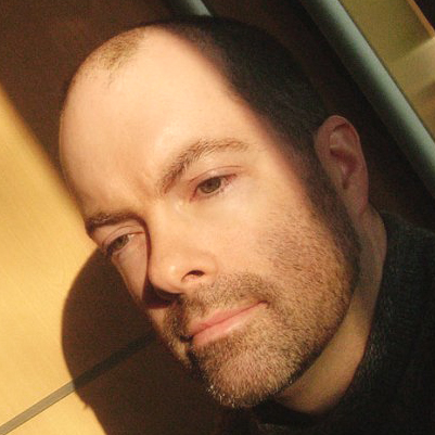 Tim Wright (CoLD SToRAGE)
