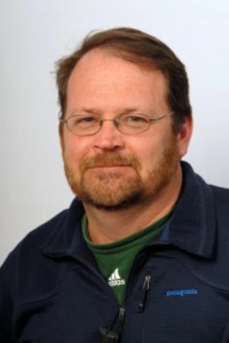Todd Dennis