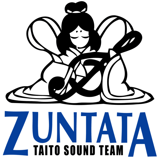 Zuntata: Taito Sound Team