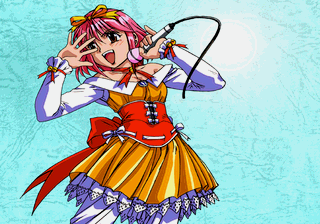 Alice In Cyberland