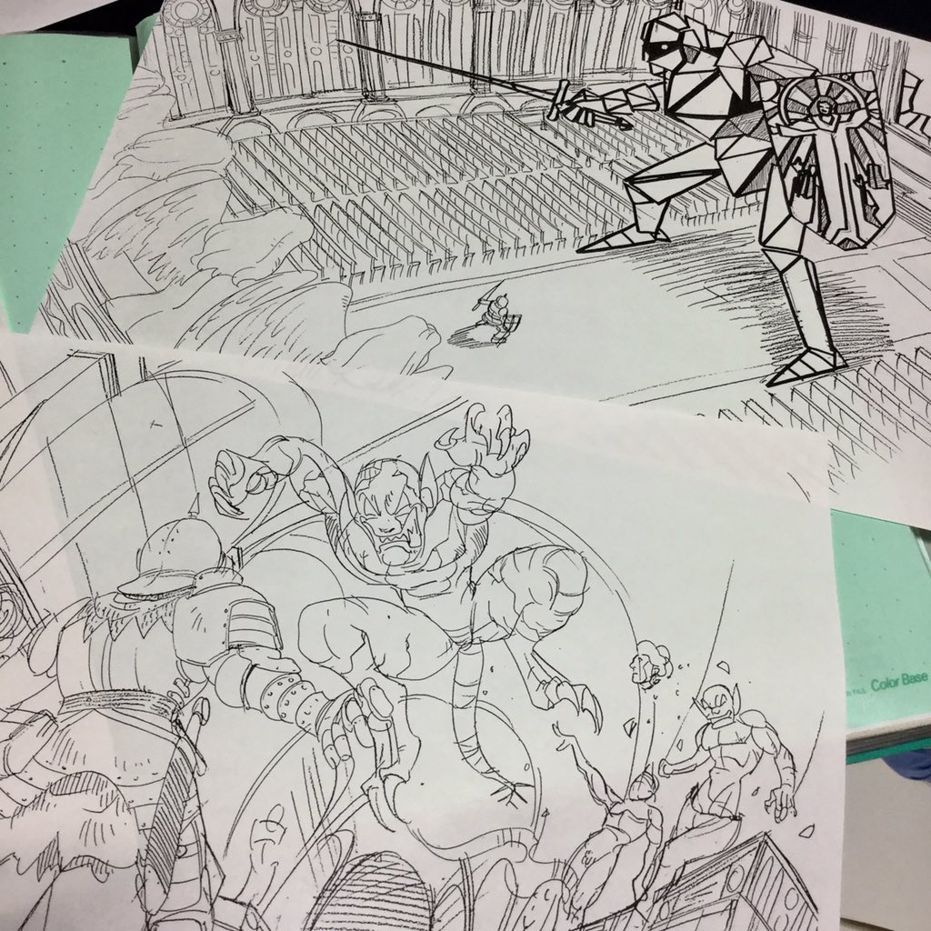 Ghosts 'n Goblins 3D