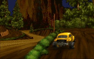 Mud Kicker