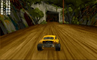 Mud Kicker