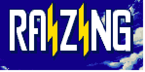 Eighting/Raizing Co., Ltd.