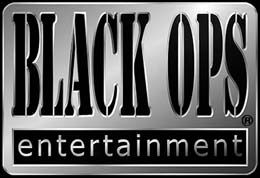 Black Ops Entertainment